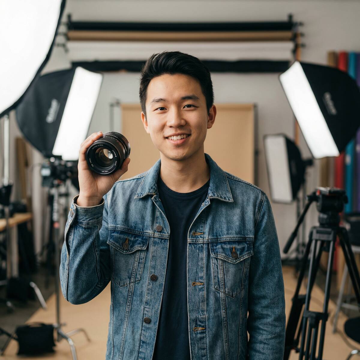 海角网摄影师王浩